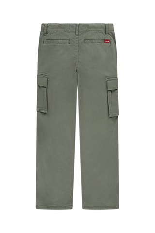 Pantalon - Vert