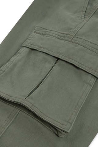 Pantalon - Vert