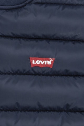 Doudoune sans manches - Bleu