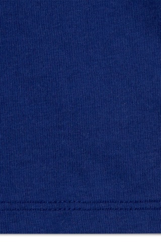T-shirt - Bleu