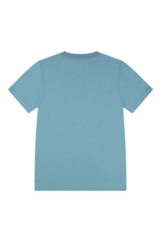 T-shirt - Bleu
