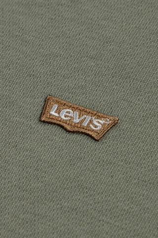 Sweat à capuche - Vert