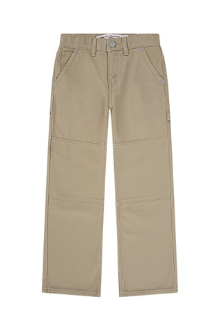 Pantalon - Beige