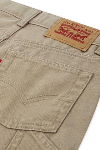 Pantalon - Beige