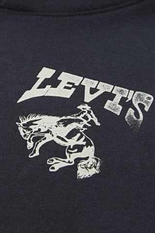 Sweat à capuche - Noir