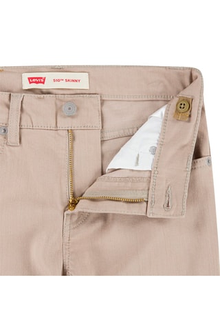 Pantalon - Beige