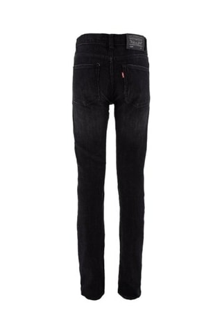 Jean 510® skinny Everyday Performance - Noir