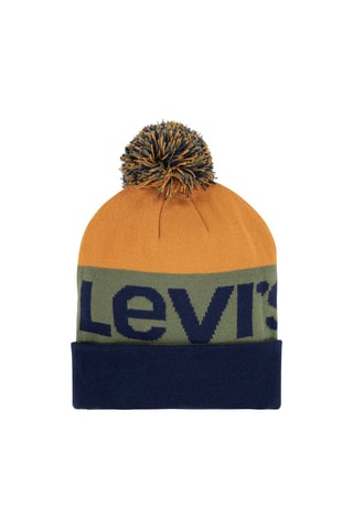 Bonnet et gants - Vert