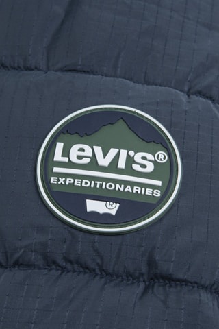 Doudoune à capuche - Vert