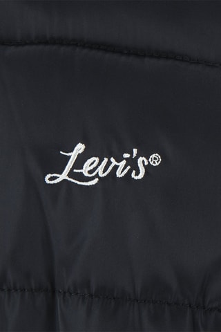 Blouson à capuche - Noir