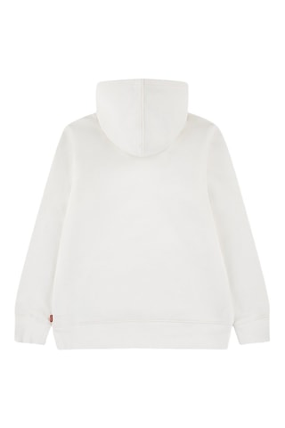 Sweat à capuche - Bleu