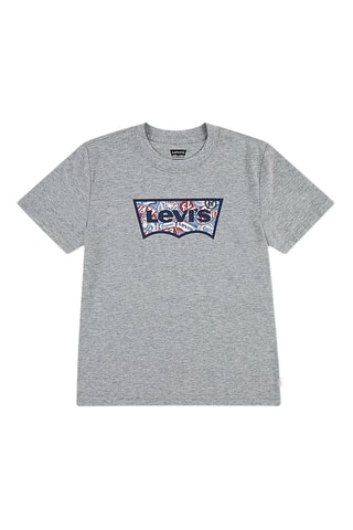 T-shirt - Gris