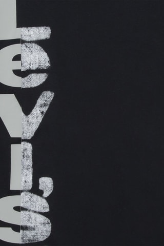 T-shirt - Noir et gris