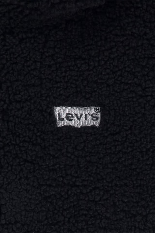 Doudoune sans manches 2 en 1 - Noir et gris