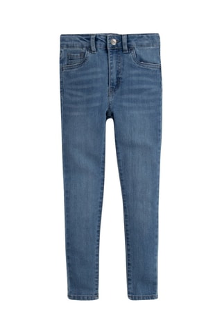 Jean Super Skinny Taille Haute 720™ - Bleu