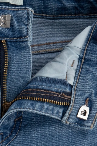 Jean Super Skinny Taille Haute 720™ - Bleu