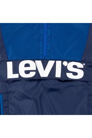 Coupe-vent - Bleu marine