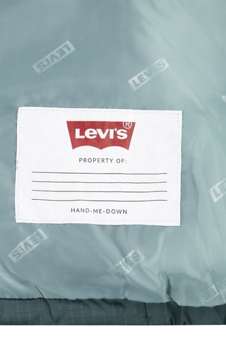 Doudoune sans manches - Vert