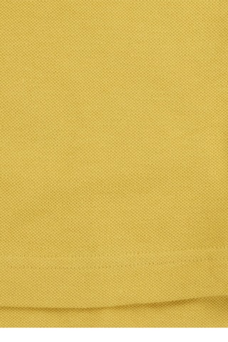 T-shirt à manches courtes - Jaune