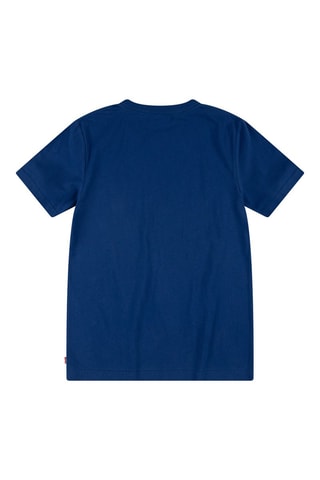 T-shirt - Bleu