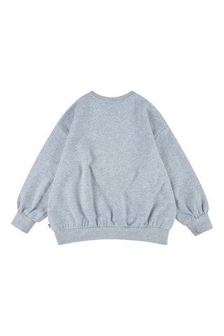 Sweat - Rose et gris