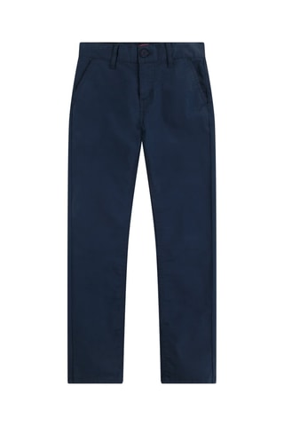 Pantalon - Bleu