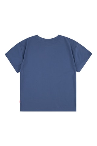T-shirt - Bleu