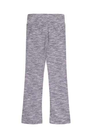 Pantalon de jogging - Violet