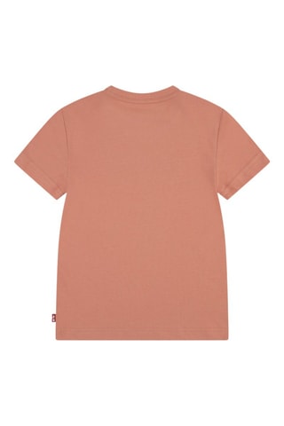 T-shirt - Orange
