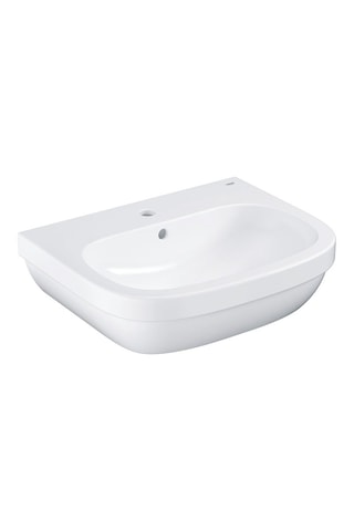 Lavabo de cerámica