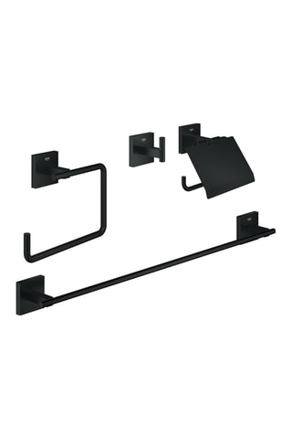 Conjunto de accesorios 4 en 1 GROHE Quickfix