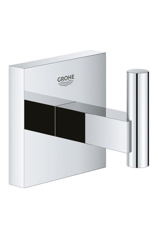 Colgador mural Start Cube - Acabado brillante