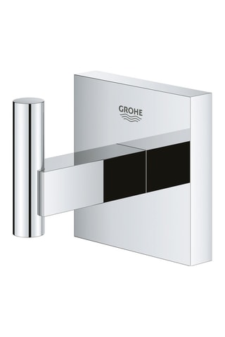 Colgador mural Start Cube - Acabado brillante