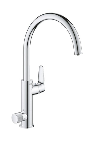 Grifo de fregadero con filtro Baucurve