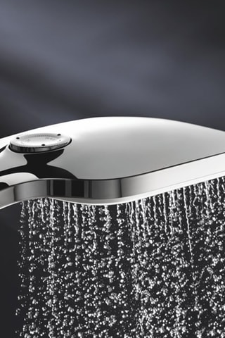 Conjunto de ducha - Vitalo SmartActive 130