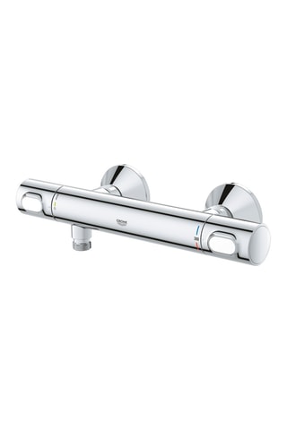 Grifo de ducha mural Precision Flow