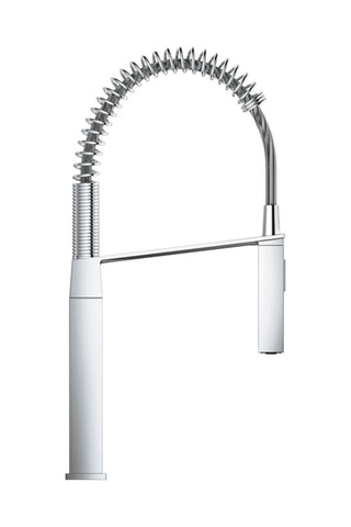 Grifo de fregadero Eurocube