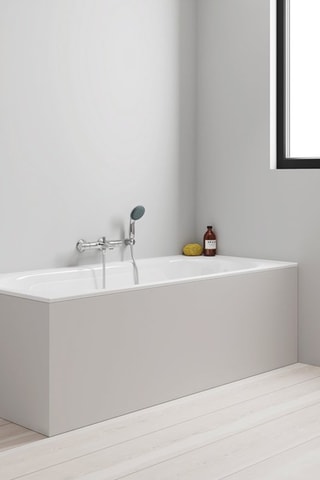 Grifo termostático de ducha Precision Start