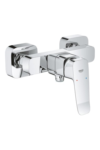 Mezclador para ducha