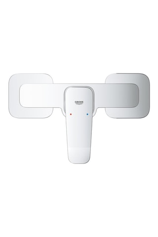 Mezclador para ducha