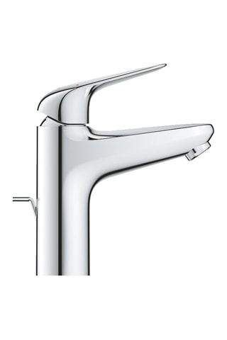 Mezclador de lavabo - Tamaño M - Swift 2023