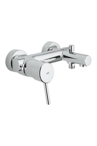 Grifo para bañera y ducha Concetto