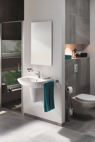 Grifo de lavabo Start Flow