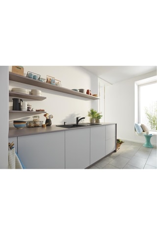 Mezclador para fregadero