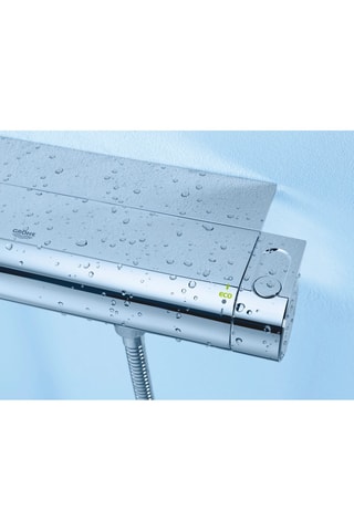 Grifo termostático para ducha  - Grohtherm 2000