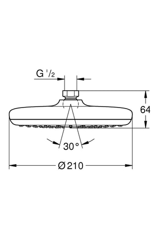 Rociador Vatalio Start 210