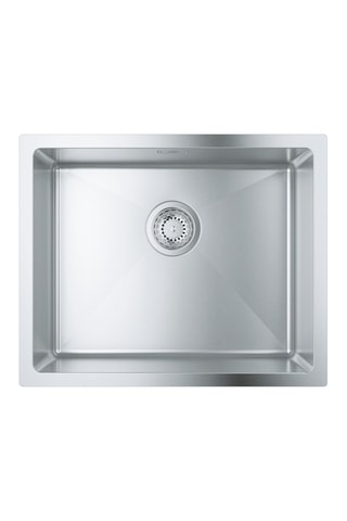 Fregadero Inox - 1 cubeta