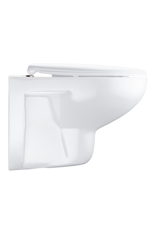 Pack WC suspendu Rapid SL