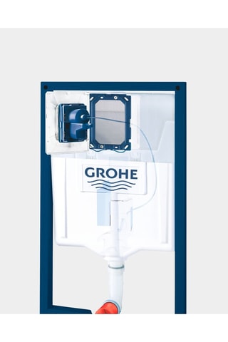 Pack WC suspendu Rapid SL