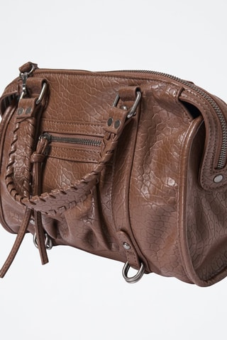 Sac à main - Marron